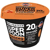 Κρι Κρι Super Spoon Pudding Καραμέλα 200gr