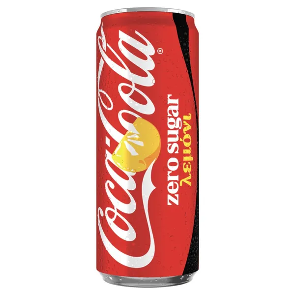 LEMON SODA 330ml