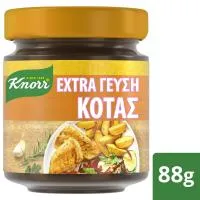 Knorr Extra Γεύση Κότας 80gr