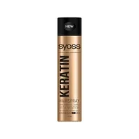SYOSS Hairspray Keratin 400ml