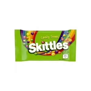 SKITTLES Crazy Sours