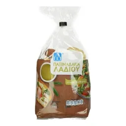 ΠΑΞΙΜΑΔΙΑ λαδιού Κυθήρων