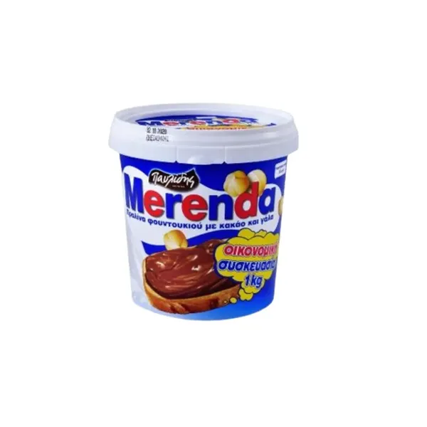 merenda 1 κιλό