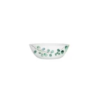 GLOW & BEAUTY Σαλατιέρα Opal με Σχέδιο 24cm