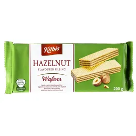 γκοφρέτα φουντούκι 200g