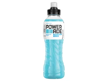 Ισοτονικό ποτό ποικιλία 500ml