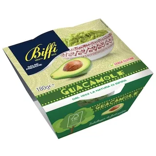 BIFFI'S Σάλτσα Guacamole 180g