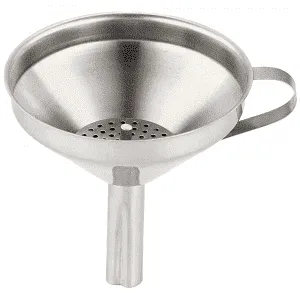 Chef Basics Χωνί Inox