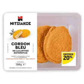 Cordon bleu