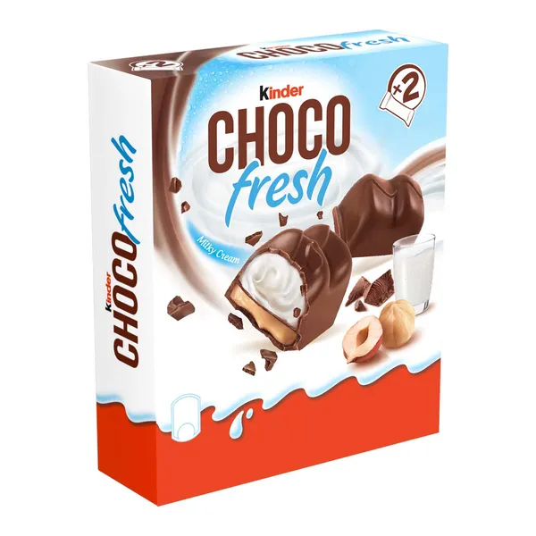 Choco Fresh