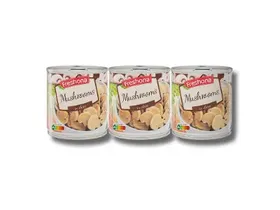 Μανιτάρια 3x115 g
