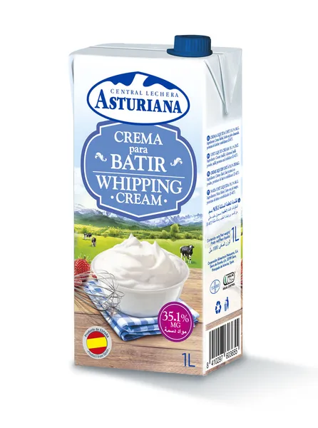 κρέμα γάλακτος 1λιτ