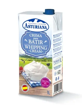 κρέμα γάλακτος 1λιτ