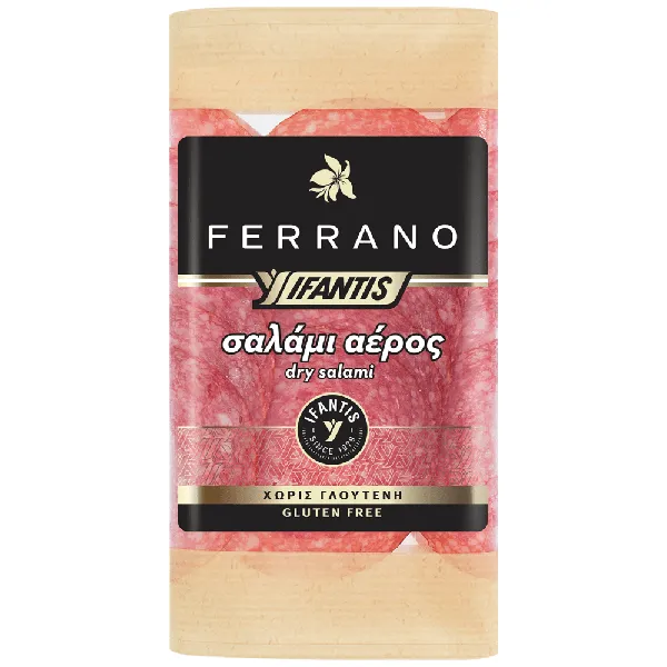 Υφαντής Ferrano Σαλάμι Αέρος 70gr