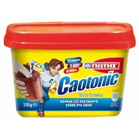 Caotonic Ρόφημα 250gr