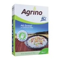 Ρύζι 10 λεπτών Basmati Ινδίας Agrino 500g