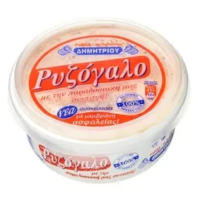 ΔΗΜΗΤΡΙΟΥ Ρυζόγαλο 500g