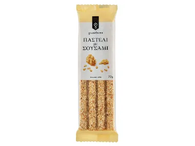 Παστέλι σουσάμι 70g