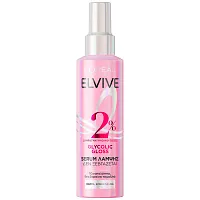Elvive Glycolic Gloss Ορός Λάμψης Leave in 150ml