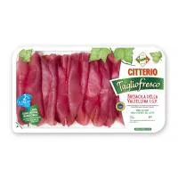 Bresaola 8 Φέτες Citterio 70 g