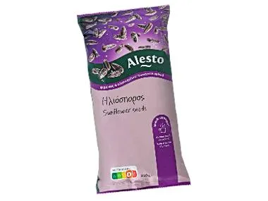 Ηλιόσπορος ψημένος και αλατισμένος 250 g