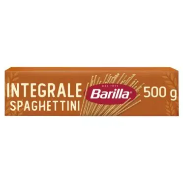 BARILLA ΜΑΚΑΡΟΝΙΑ ΟΛΙΚΗΣ ΑΛΕΣΗΣ SPAGHETTINI  500GR