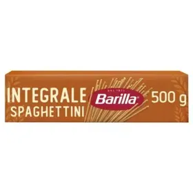 BARILLA ΜΑΚΑΡΟΝΙΑ ΟΛΙΚΗΣ ΑΛΕΣΗΣ SPAGHETTINI  500GR