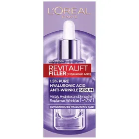 Revitalift Filler ορός προσώπου 30ml