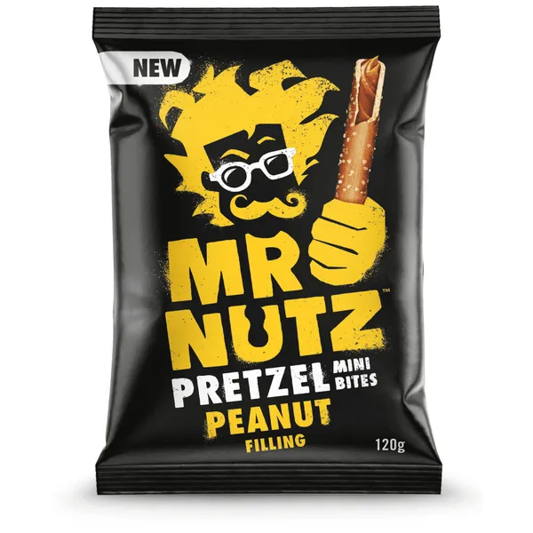 peanut butter ή chocolate 120γρ.
