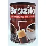 Brazita Στιγμιαίος Καφές 200gr