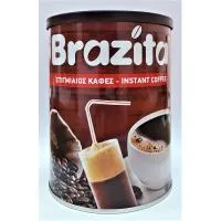Brazita Στιγμιαίος Καφές 200gr