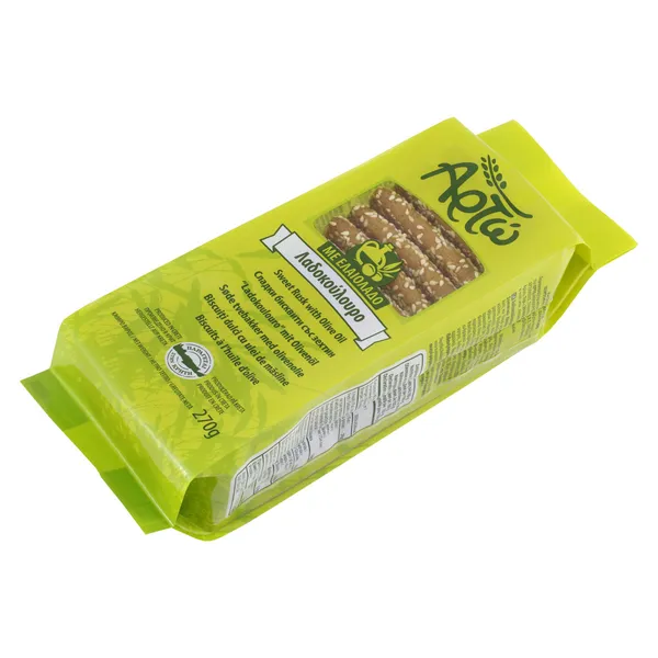 Λαδοκούλουρα ΑΡΤΩ 270gr