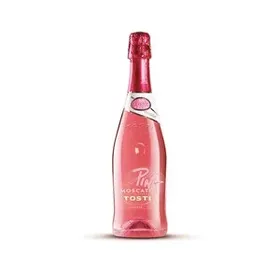 TOSTI Pink Moschato 750ml