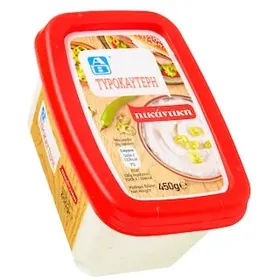 ΑΒ Τυροκαυτερή Πικάντικη 450g