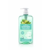 Karavaki Σάμπουαν Λιπαρότητας & Detox 600ml