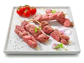 Σουβλάκια βοδινά 500g