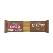 Misko Λιγκουίνι Ολικής Άλεσης 500gr