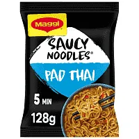 Maggi Saucy Noodles Pad Thai