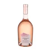 SCREAMING DEVIL Ροζέ Οίνος Βιολογικός IGP Méditeranée 750ml
