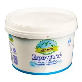 ΧΕΛΜΟΣ 5% ΣΤΡΑΓΓ.ΓΙΑΟΥΡΤΙ 5 kg