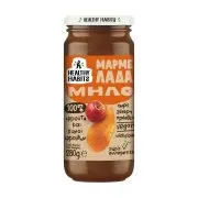 HEALTHY HABITS Μαρμελάδα Μήλο Vegan Χωρίς πρόσθετη ζάχαρη 280g