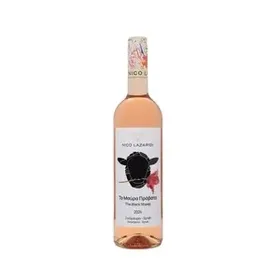PANDORA Λευκό sauvignon blanc, cabernet ή ροζέ 750ml