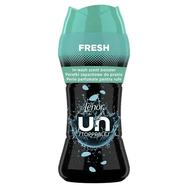 LENOR Unstoppables Ενισχυτικό Άρωμα Ρούχων Fresh 150g