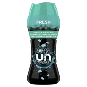 LENOR Unstoppables Ενισχυτικό Άρωμα Ρούχων Fresh 150g