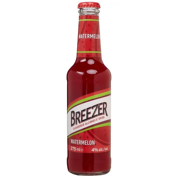 BREEZER 275ml