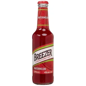 BREEZER 275ml
