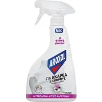 Απωθητικό για Ακάρεα και Σκόρους (300ml)