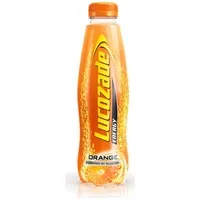 Lucozade Πορτοκάλι 500ml