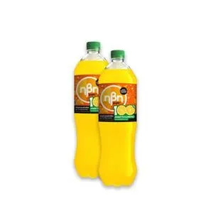 ΗΒΗ Πορτοκαλάδα Χωρίς Ζάχαρη Φιάλη 1.5 lt