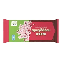 ΣΟΚΟΛΑΤΕΣ ΜΕ ΣΤΕΒΙΑ Γάλακτος, Γάλακτος Αμυγδάλου, Υγείας Classic
